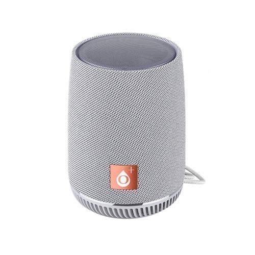 ALTAVOZ ONEPLUS NF4065 GRIS 5W